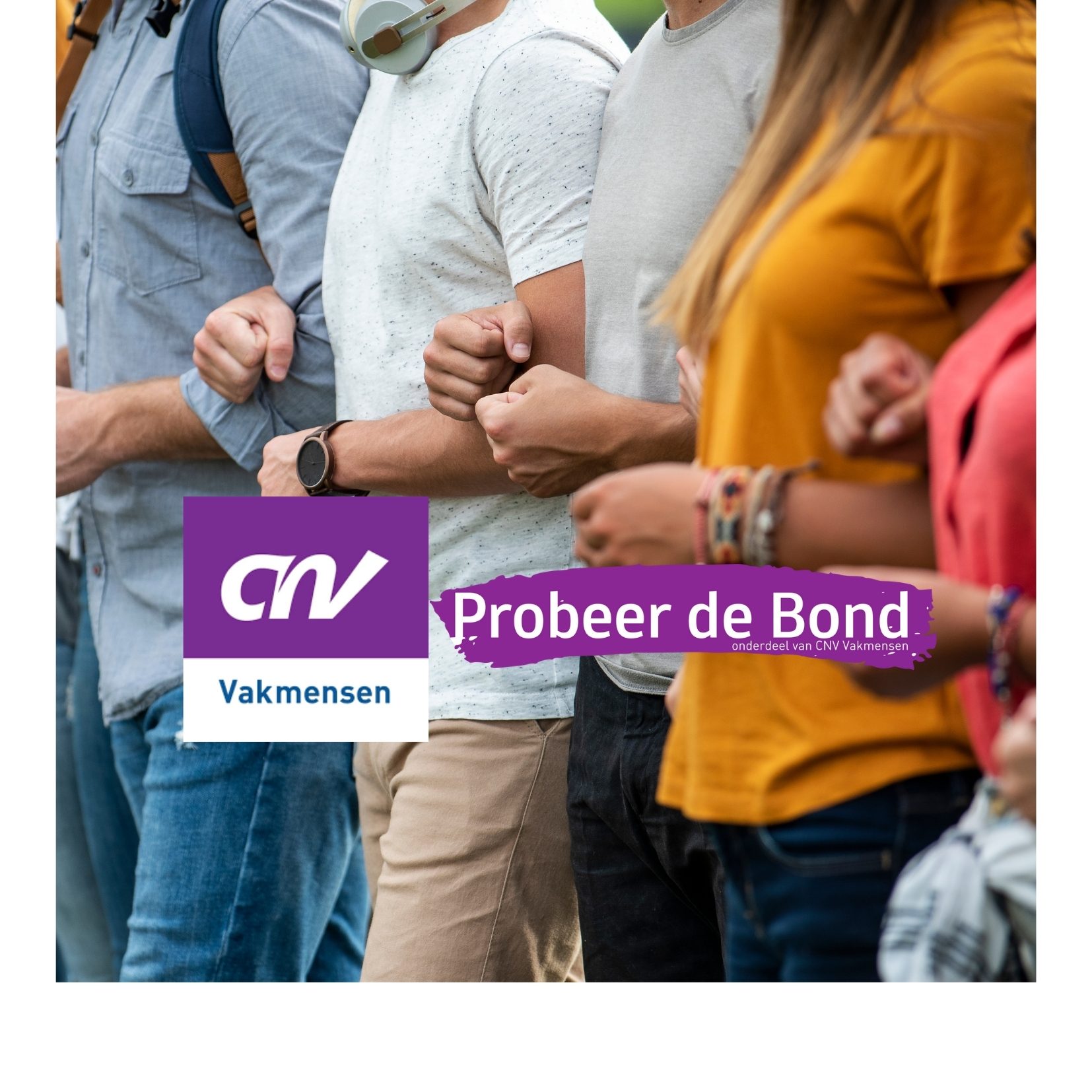 What The Vak Is Een Vakbond?