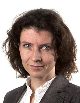 Esther Ouwehand