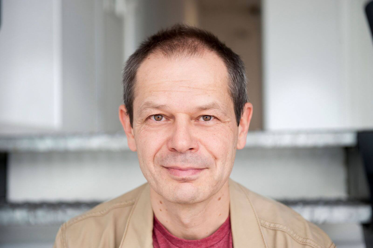 René Holbrugge