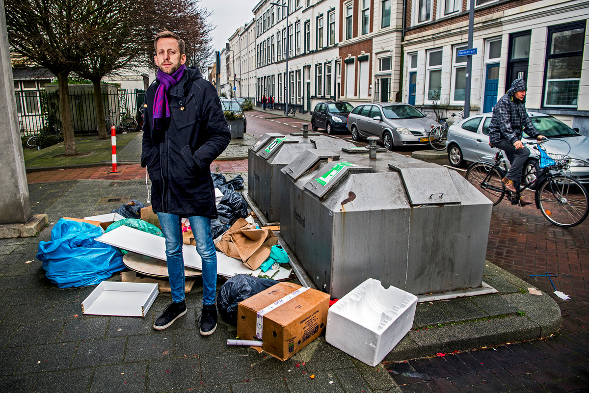 Jaap Stronks