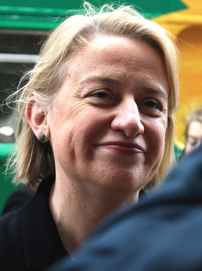 Nathalie Bennett