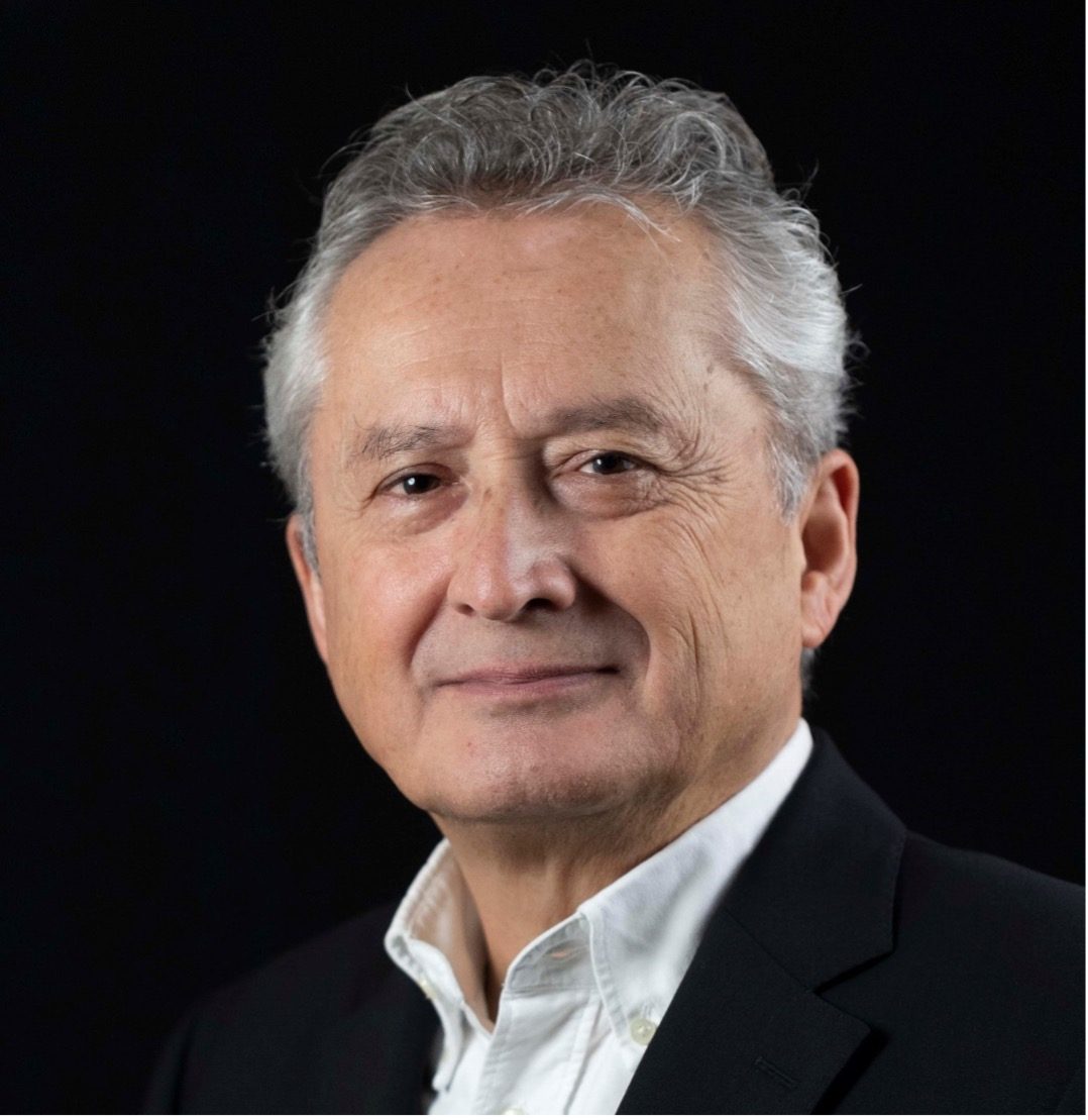 John Beer nieuwe bestuurder FrisseWind.nu