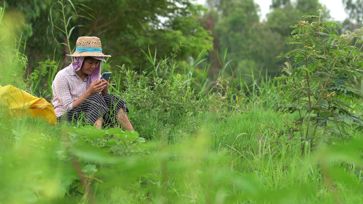 Screenshot film Me and Mekong