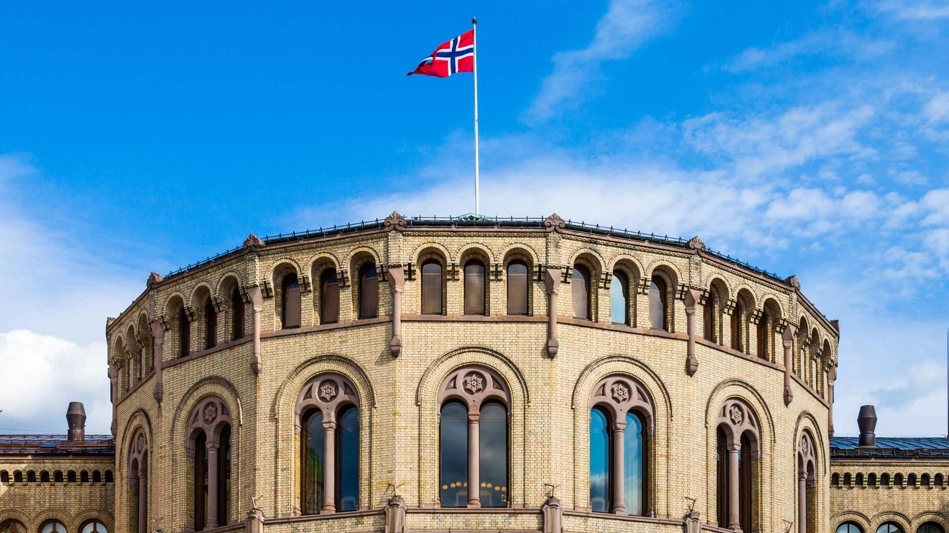 For en parlamentarisk republikk