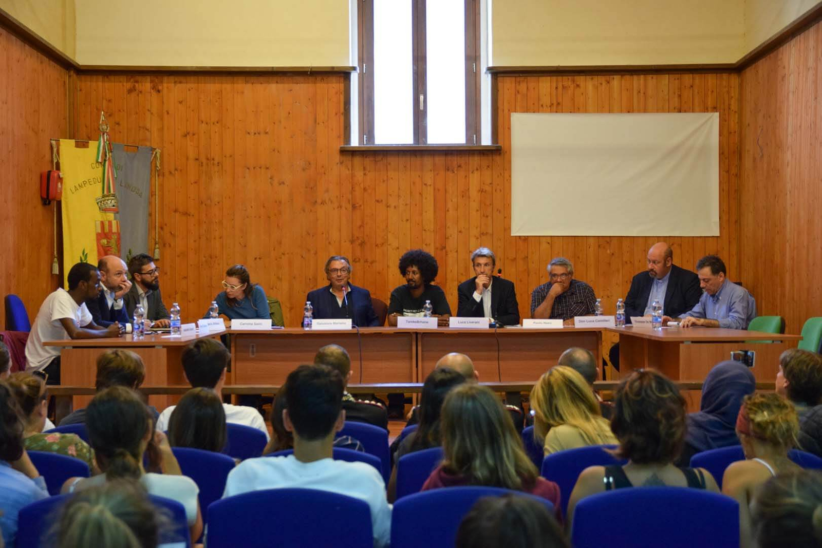 migrant identity round table