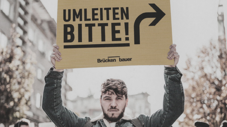 portret van Umgesetzt: Erneute Information der nationalen und internationalen Logistikbranche durch den VVWL